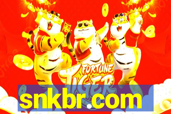 snkbr.com