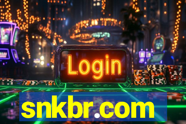 snkbr.com