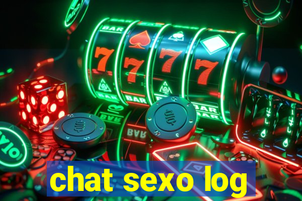 chat sexo log