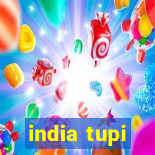 india tupi