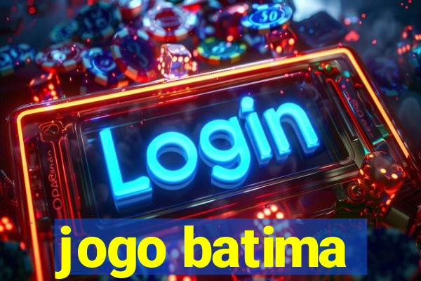 jogo batima