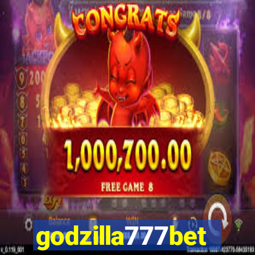 godzilla777bet