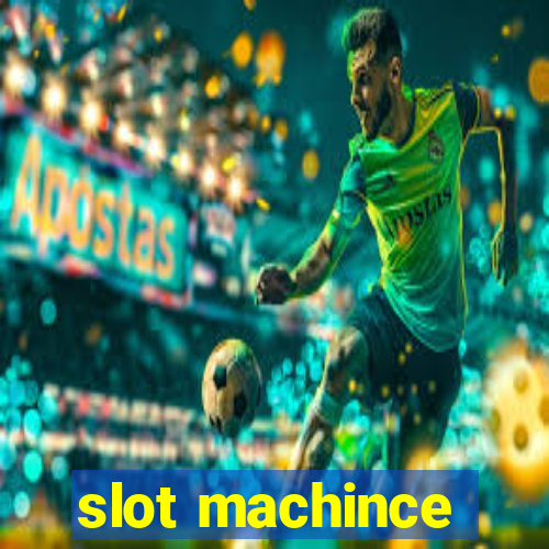 slot machince