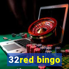 32red bingo