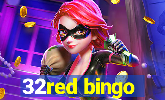 32red bingo