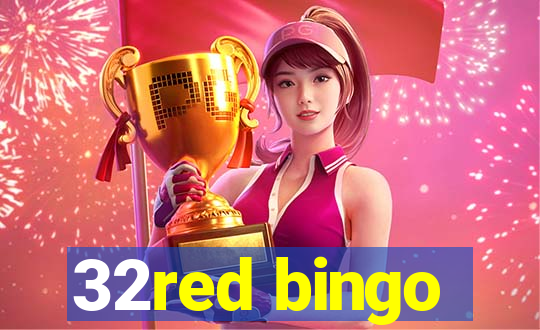 32red bingo