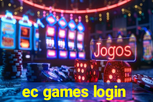 ec games login