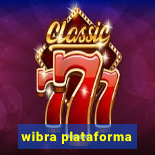 wibra plataforma