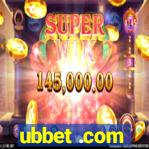 ubbet .com