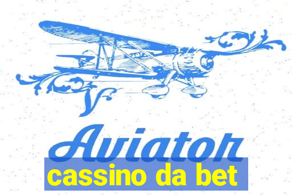 cassino da bet