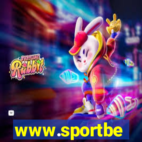 www.sportbe