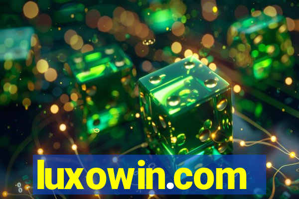 luxowin.com