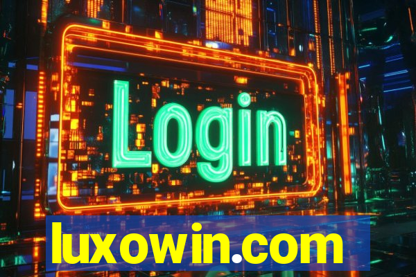 luxowin.com