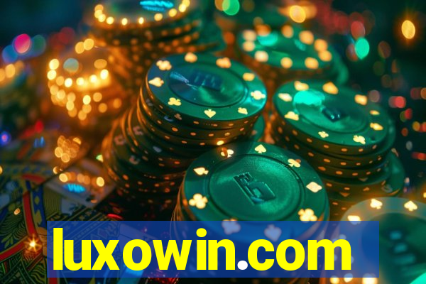 luxowin.com