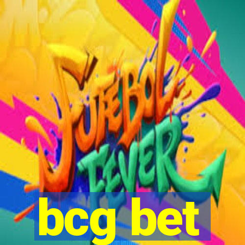 bcg bet