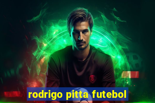 rodrigo pitta futebol