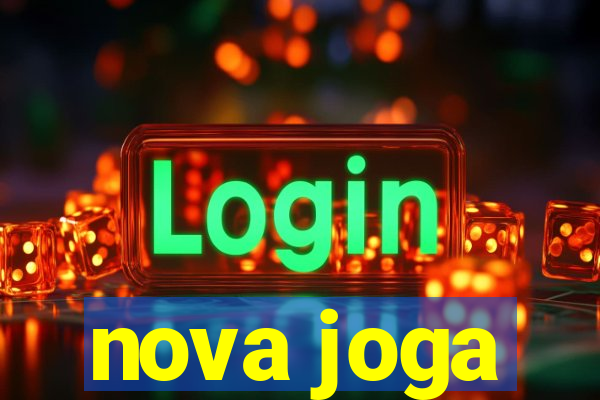 nova joga