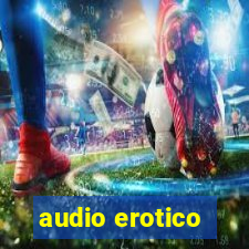 audio erotico