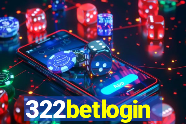 322betlogin