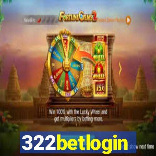 322betlogin