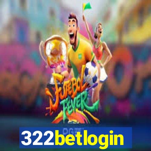 322betlogin