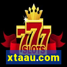 xtaau.com