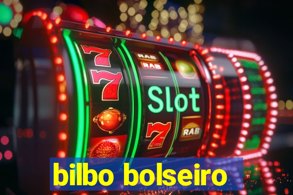 bilbo bolseiro