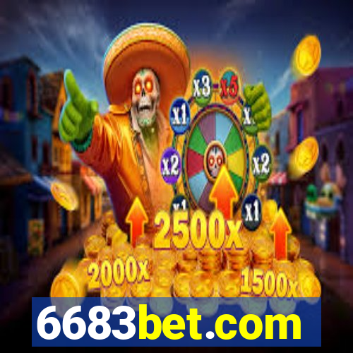 6683bet.com