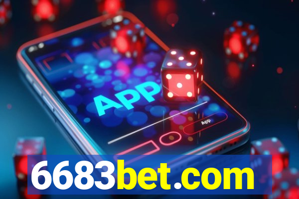 6683bet.com