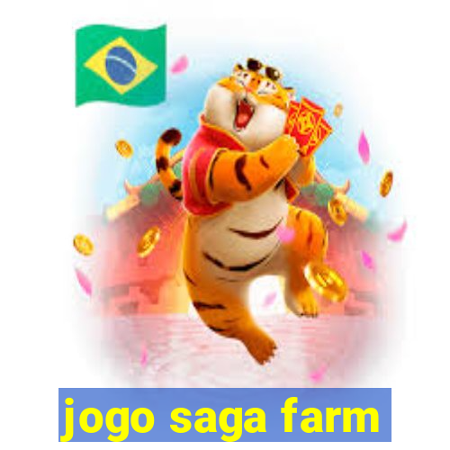 jogo saga farm