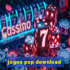 jogos psp download