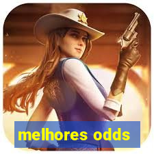 melhores odds