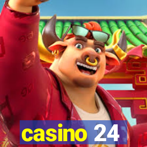 casino 24