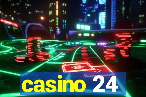 casino 24