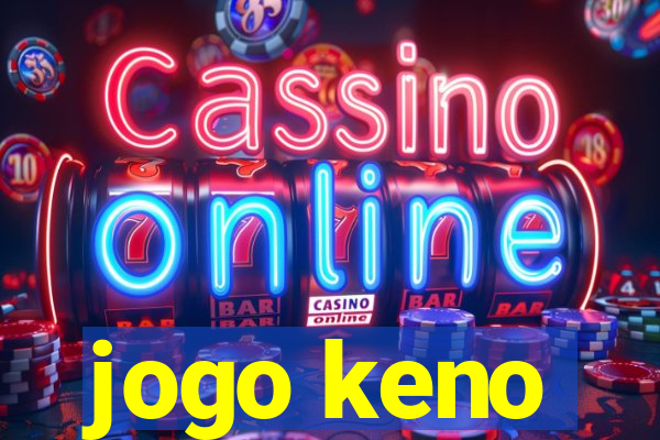 jogo keno