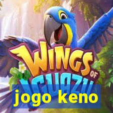 jogo keno