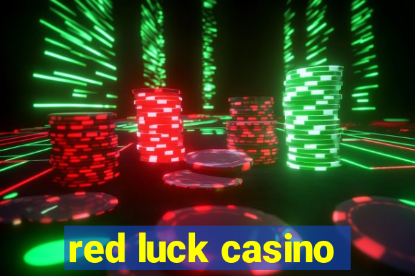 red luck casino