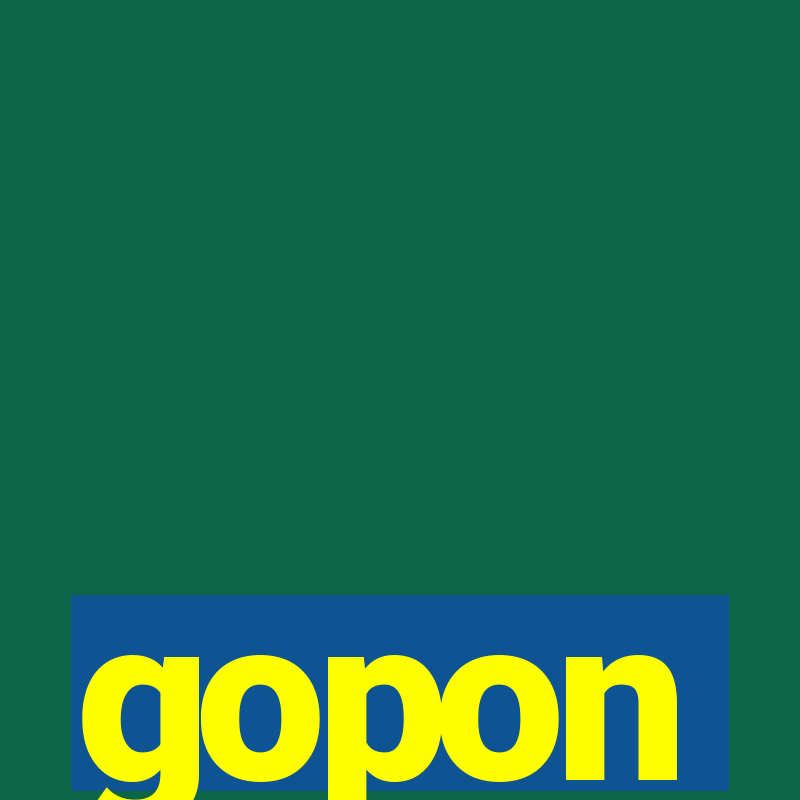 gopon