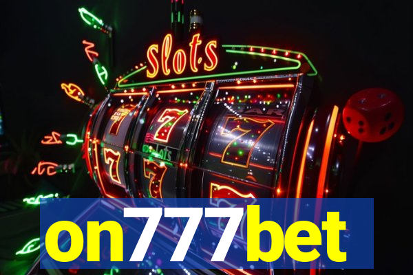 on777bet