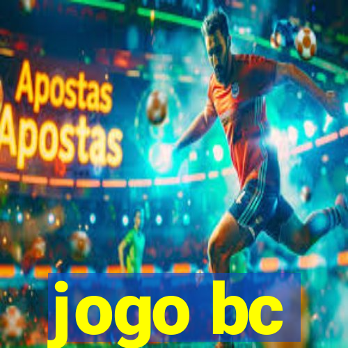 jogo bc