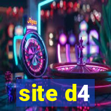 site d4