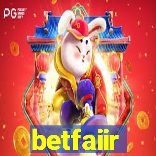 betfaiir