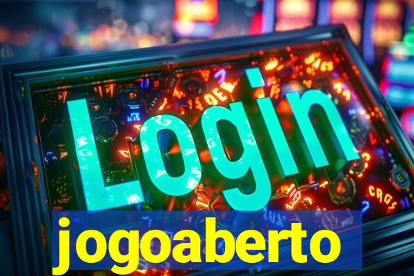 jogoaberto