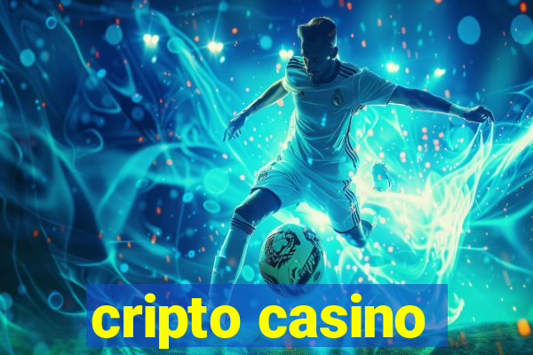 cripto casino