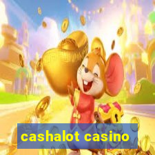 cashalot casino