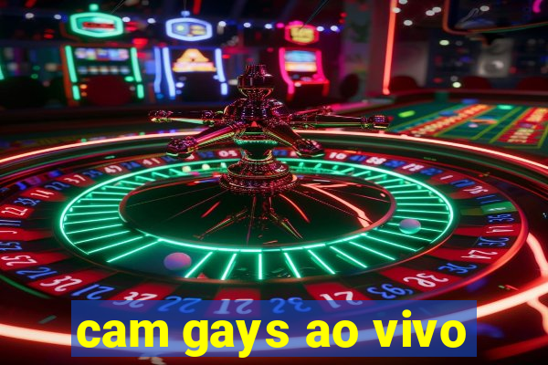 cam gays ao vivo