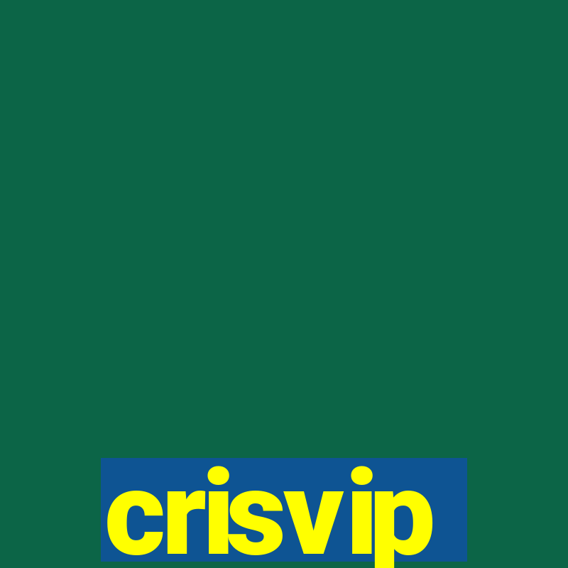 crisvip