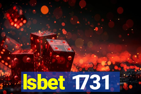 lsbet 1731