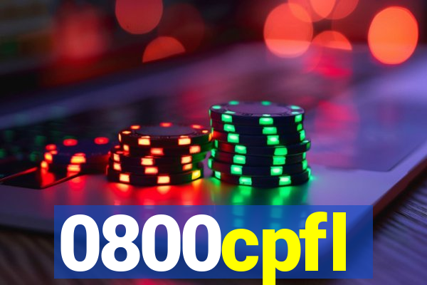 0800cpfl