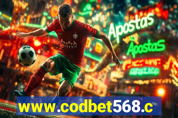 www.codbet568.com